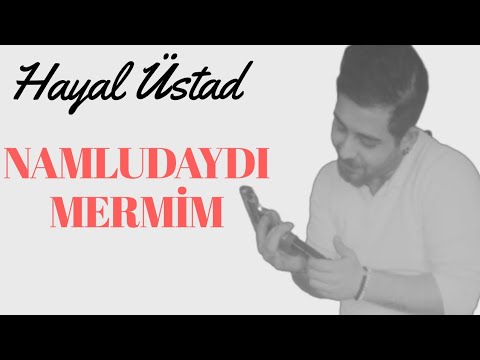 Sezgin Uvaç - Namludaydı Mermim (Official Audio)
