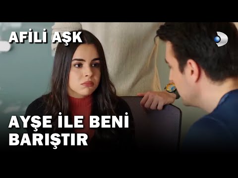 Kerem, Gonca'yı Tuzağa Düşürdü! - Afili Aşk 29.Bölüm