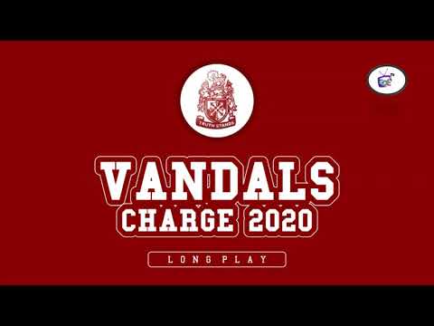 Commonwealth Hall Vandals Charging! Exclusive Long Play