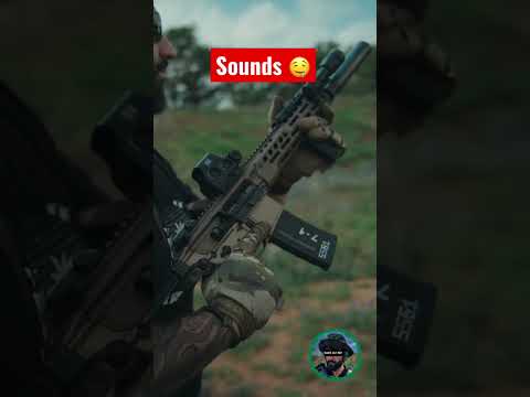 SIG SAUER SPEAR NG762-QD - Next Generation Military Suppressor Overview