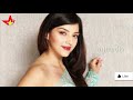 Mehreen Pirzada Hot Photoshoot Actress Mehreen Pirzada Latest Photos