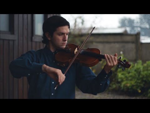 Cordero de Dios | Lamb of God |  Instrumental Violín & Piano