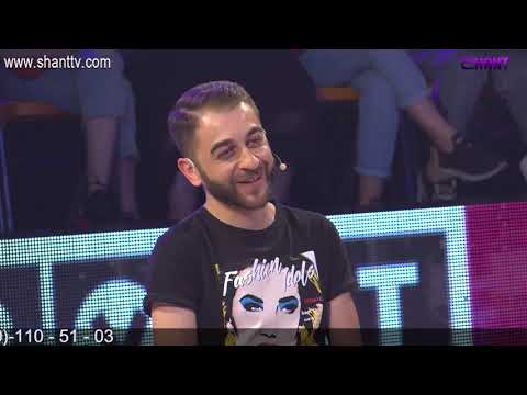 Sport Club - Episode 09