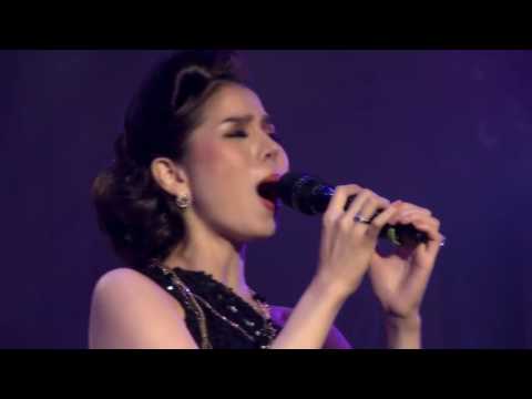 Lệ Quyên Sa Mạc Tình Yêu [Official]