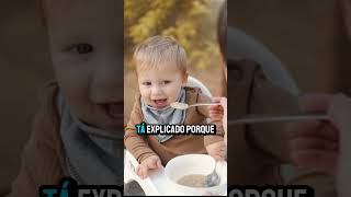 Por que o aviãozinho era uma colher?#curiosidades