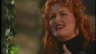 Wynonna Judd &quot;Freedom&quot; Music Video