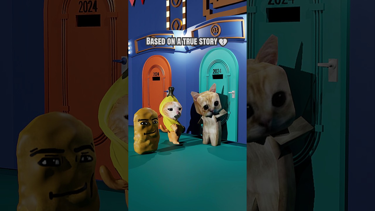 It's Squid Game, but it's based on facts. (Cheem)💀 RTX38%  #memes #squidgame