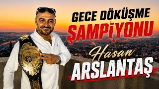 KARIŞMA YAPMAYAN GÜVERCİNİN KÜMESİMDE İŞİ OLMAZ Hasan ARSLANTAŞ