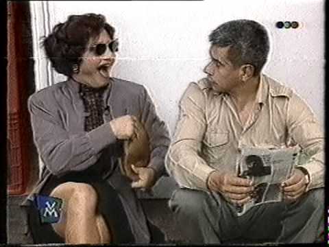 Videomatch - Leo (Tootsie) 01