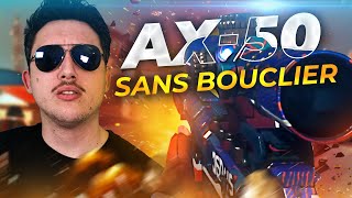 Top 1 avec l ax-50 sans bouclier 20 kills 