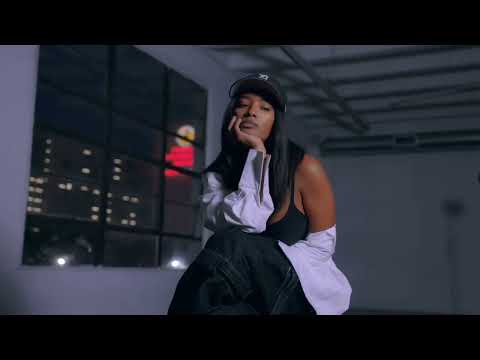 La’Britney - Me + U (Official Video)