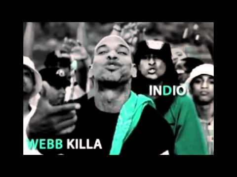 Gordo Brega ft Webb Killa (DOMINICANS)