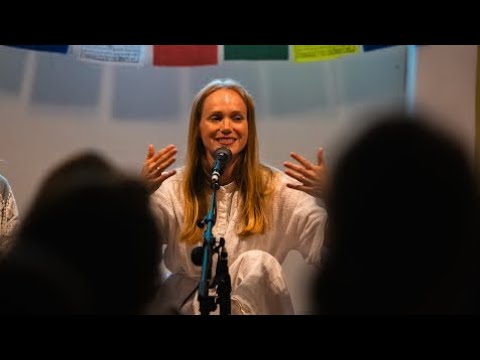 Podporte NAHRÁVANIE a PRODUKCIU skladieb-mantier kapely MAHADEVA KIRTAN PROJECT