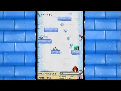 UltraDeep Plus! - Trailer - iOS