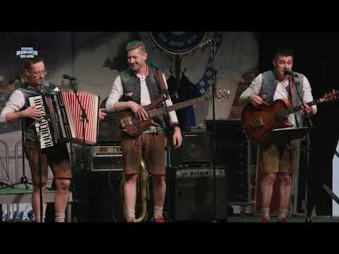 Quintett 2000 - Hey Martin spiel uns eins