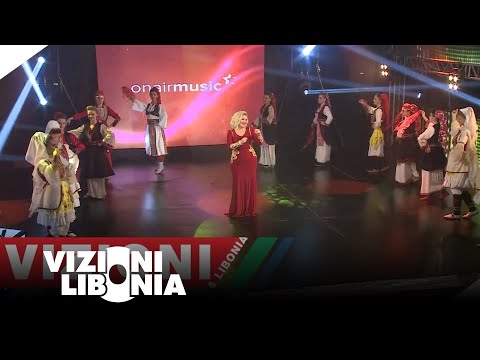 Gezuar 2015: Shyhrete Behluli - Moj qershi