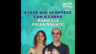 isso que Acontece com o Corpo para ele Ficar Doente #shorts