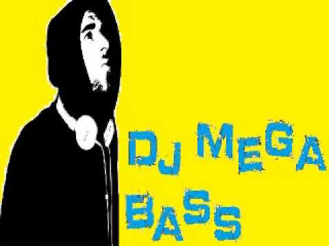 Mr.Dj Mega Bass - Calci & Pugni - (Extreme Violence) Hardstyle Music
