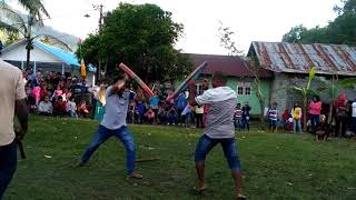 preview picture of video 'Wisata Budaya Festival Dodengo'