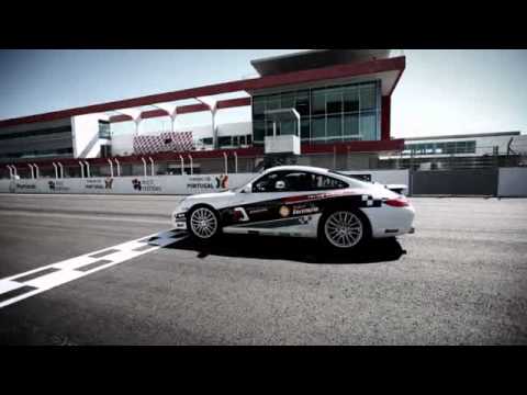Akrapovic Porsche Carrera 997.2 Exhaust System