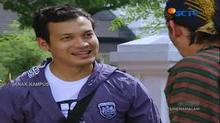 Download lagu FTV Cinta Penjual Sayur dan Anak Juragan mp3