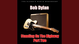 Standing On The Highway (Live)