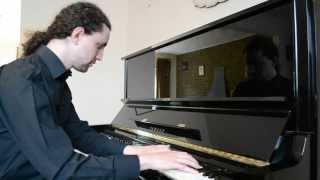 Yesterdays (Kern, Harbach)