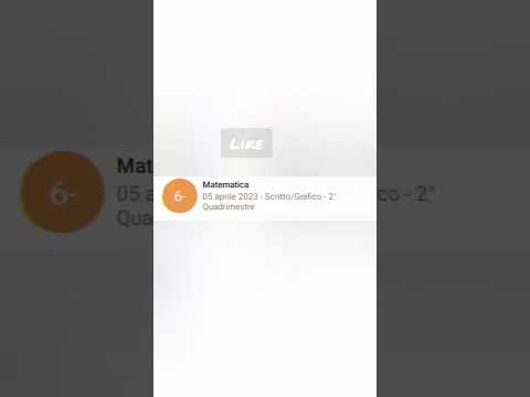 i voti sono i miei 😂