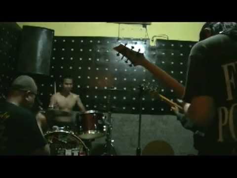 Cranial Incisored - Structure Of The Unknown Definition - rehearsal video