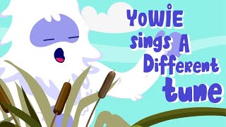 Yowie Learns To Sing | Cartoons For Kids