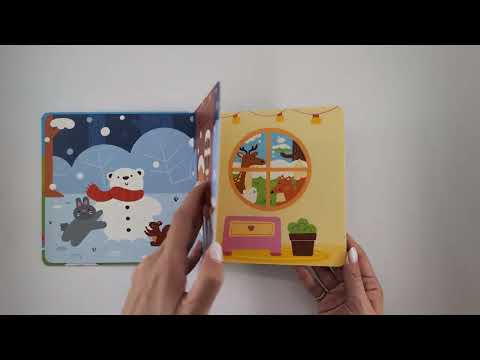 Velika iskakalica: DOBRO JUTRO