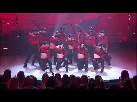 Top 12 Group -  Hip Hop - SYTYCD -USA-s5