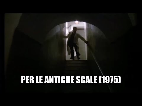 "The Films of Mauro Bolognini" (2021) excerpt
