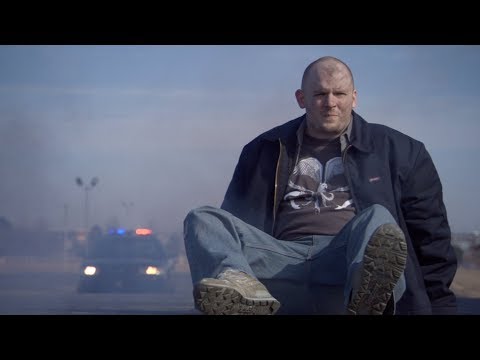 Mac Lethal - Calm Down Baby (Official Video)