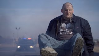 Mac Lethal - Calm Down Baby (Official Video)
