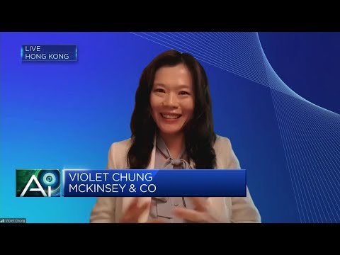 Generative AI will have four major effects on banks, McKinsey & Company says