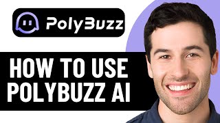 POLYBUZZ.AI 2026の使い方!(更新)