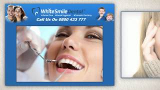preview picture of video 'Cosmetic Dentist North Shore Takapuna Auckland'