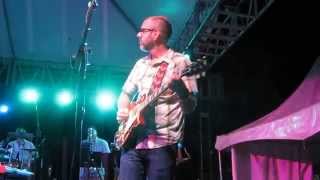 moe. ~ Little Miss Cup Half Empty w/CBH ~ Jan 11 2015