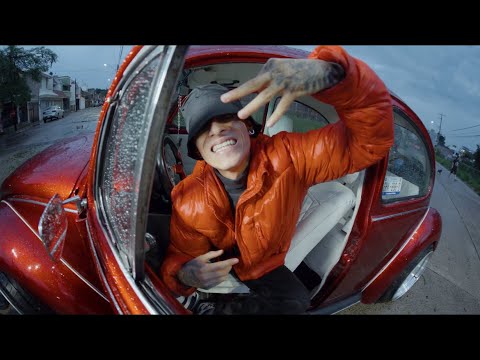 Brandon GMZ “ VOLANDO “ VIDEO OFICIAL