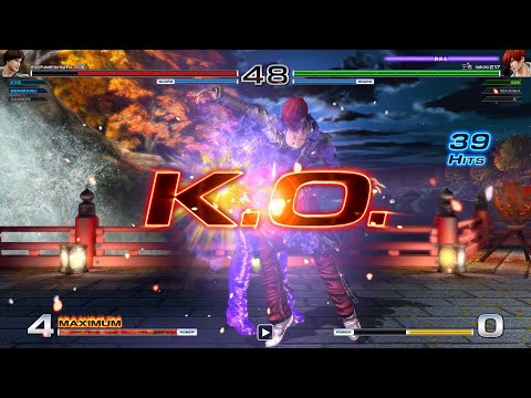 Download Kof14 Ko 3gp Mp4 Codedwap