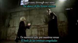 Tristania   Equilibrium Album Version Full Lyrics Subs  Español 720p)