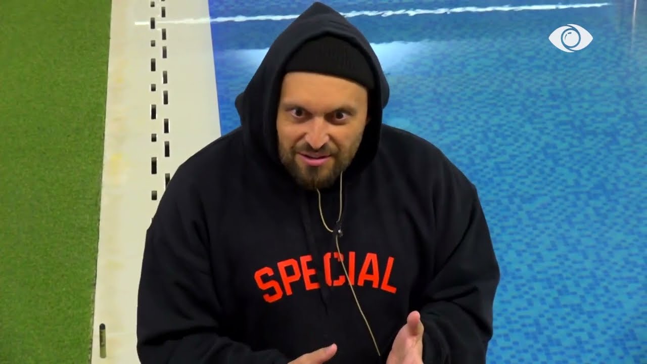 “A ke qenë ndonjëherë afër vdekjes?”/ Liami: Kur po ktheheshim nga Durrësi na kanë qëlluar me armë