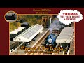 Thomas The Trucks Captain Punjab Extended Connor CGA26