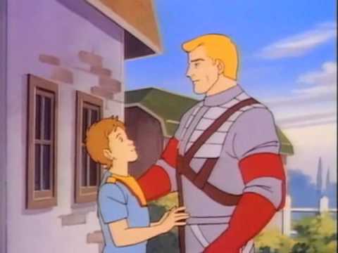 M.A.S.K.  S01E35 - In Dutch