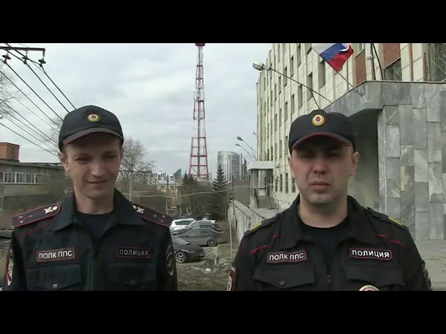 Полицейские спасли 11-летнюю девочку, которая хотела спрыгнуть с крыши