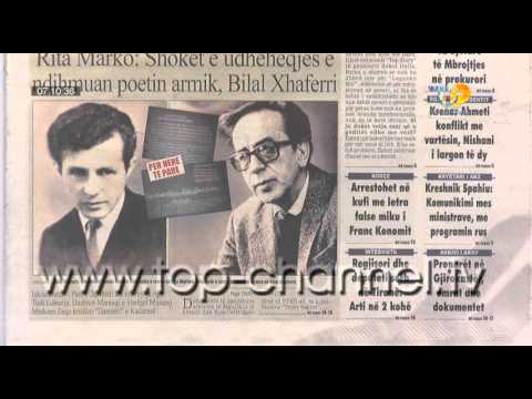 Wake Up, 6 Nentor 2015, Pjesa 1 - Top Channel Albania - Entertainment Show