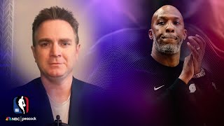 Trail Blazers' Chauncey Billups, Heat's Terry Rozier charged in NBA gambling scandal | NBA on NBC
