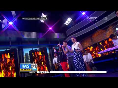 IMS - Medley one Direction Cover The Nelwans