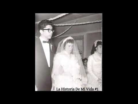 La Historia De Mi Vida #1 - Bernabé G. García